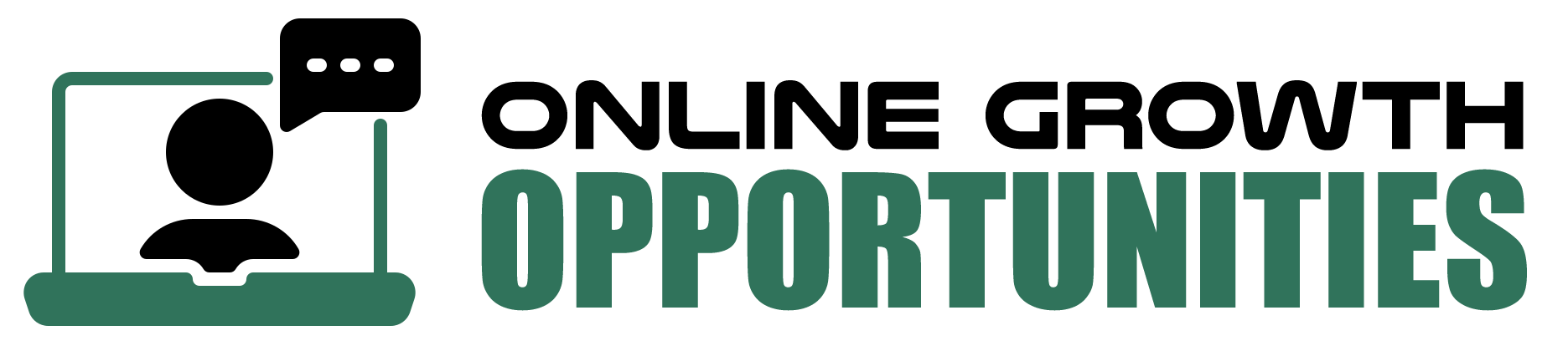 Online Growth Opportunities