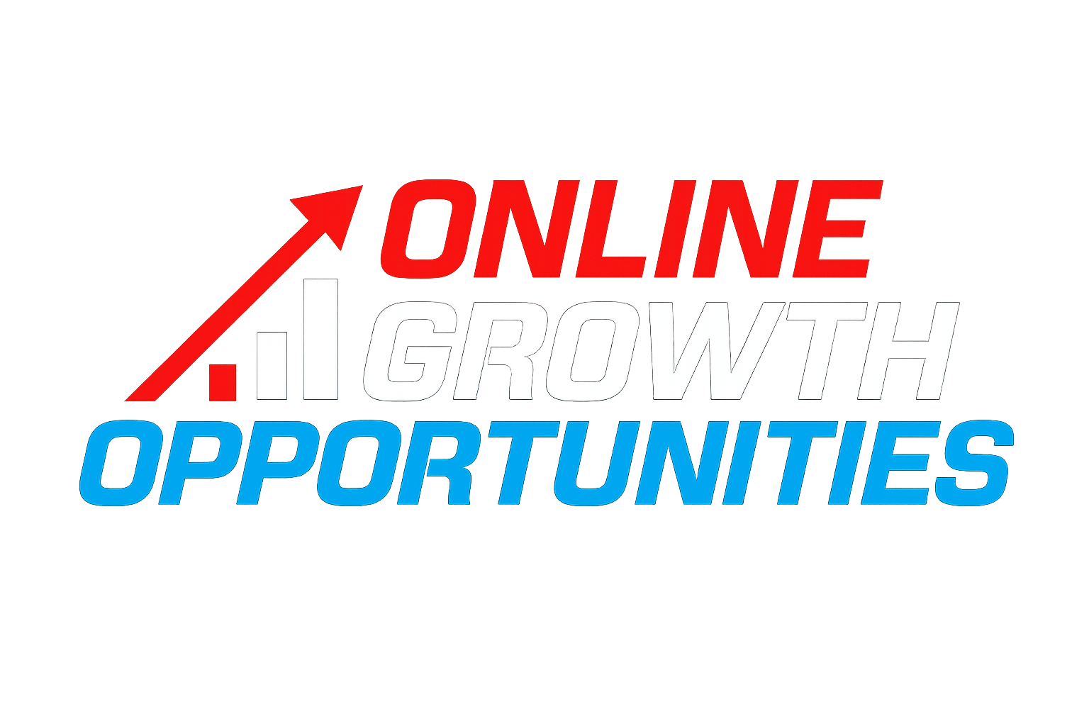 Online Growth Opportunities